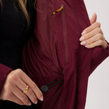Rosalynn Insulated Jacket