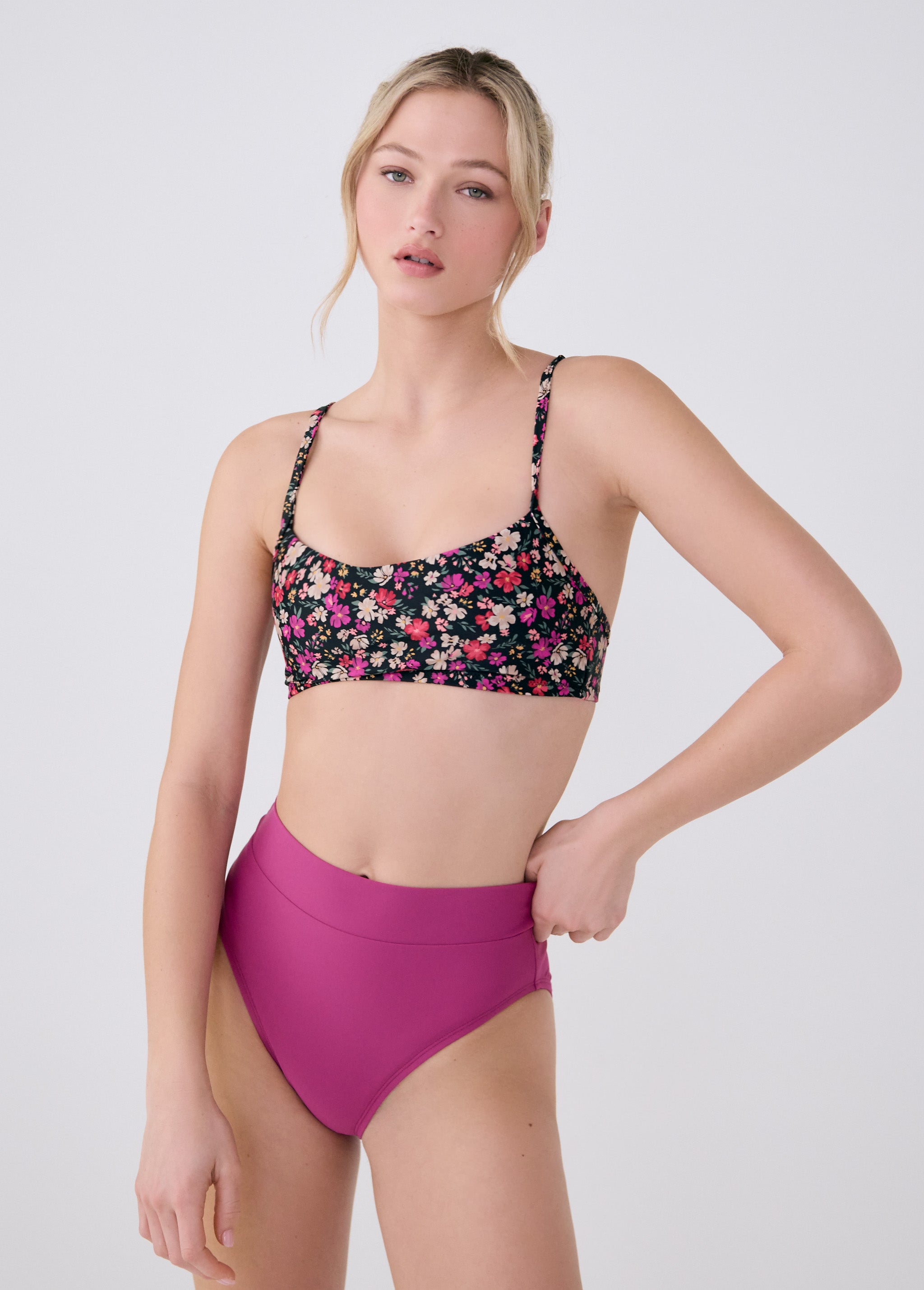 Haut de bikini Catarina