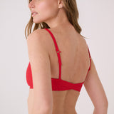 Haut de bikini catarina