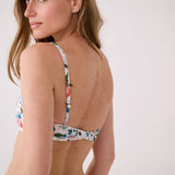 Haut de bikini catarina