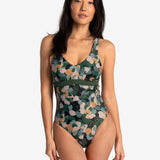 Playa One-Piece Swimsuit