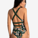 Playa One-Piece Swimsuit