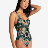 Playa One-Piece Swimsuit