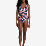 Playa One-Piece Swimsuit