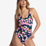 Playa One-Piece Swimsuit