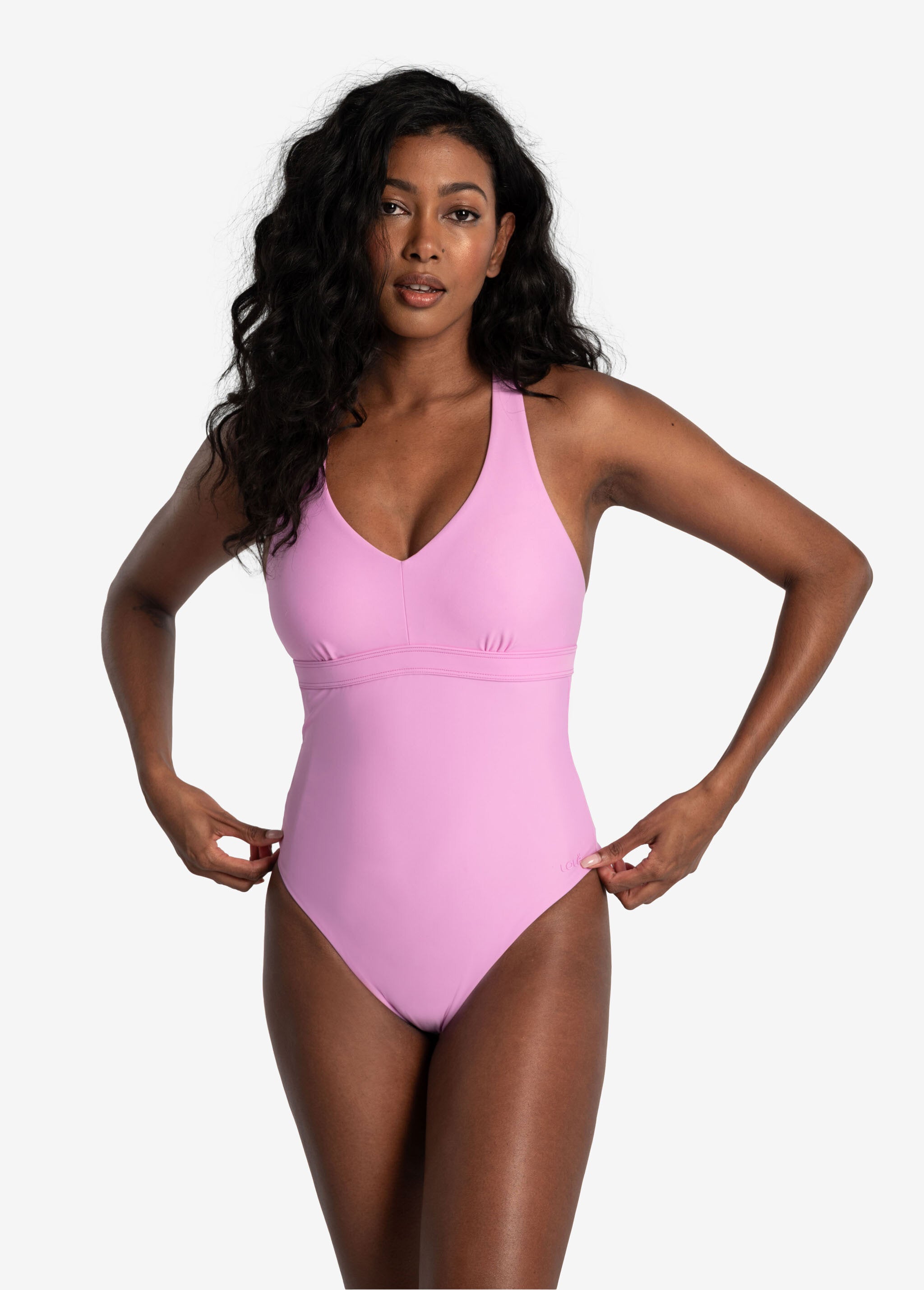 Playa One-Piece Swimsuit