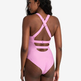 Playa One-Piece Swimsuit