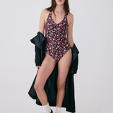 Playa One-Piece Swimsuit