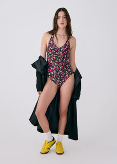 Playa One-Piece Swimsuit