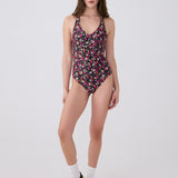 Playa One-Piece Swimsuit