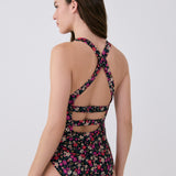 Playa One-Piece Swimsuit