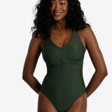 Playa One-Piece Swimsuit