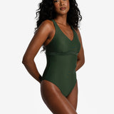 Playa One-Piece Swimsuit