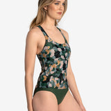 Playa Long Tankini