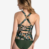 Playa Long Tankini