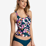 Playa Long Tankini