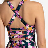 Playa Long Tankini