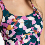 Playa Long Tankini