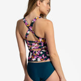 Playa Long Tankini