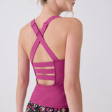 Playa Long Tankini