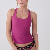 Playa Long Tankini