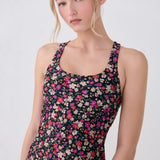 Playa Long Tankini