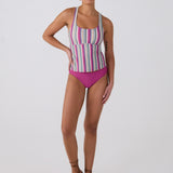 Playa Long Tankini