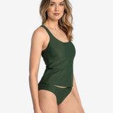 Playa Long Tankini