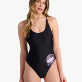 Marvel Soleil One Piece Swimsuit