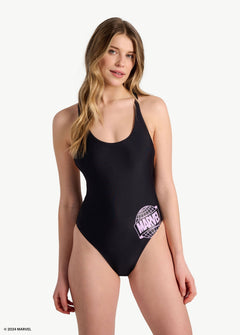 Marvel Soleil One Piece Swimsuit