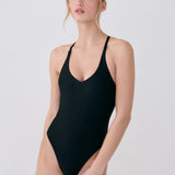 Eclipse One-Piece Swimsuit