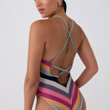 Eclipse One-Piece Swimsuit