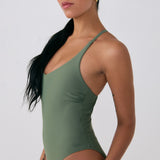 Eclipse One-Piece Swimsuit