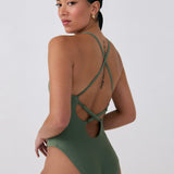 Eclipse One-Piece Swimsuit