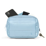 Sac banane chauffe-mains