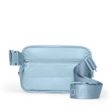 Sac banane chauffe-mains