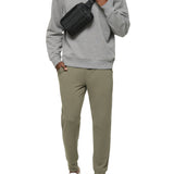 Sac banane chauffe-mains