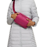 Sac banane chauffe-mains