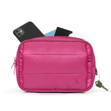 Sac banane chauffe-mains