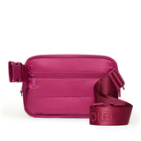 Sac banane chauffe-mains