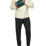 Sac banane chauffe-mains