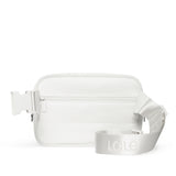 Sac banane chauffe-mains