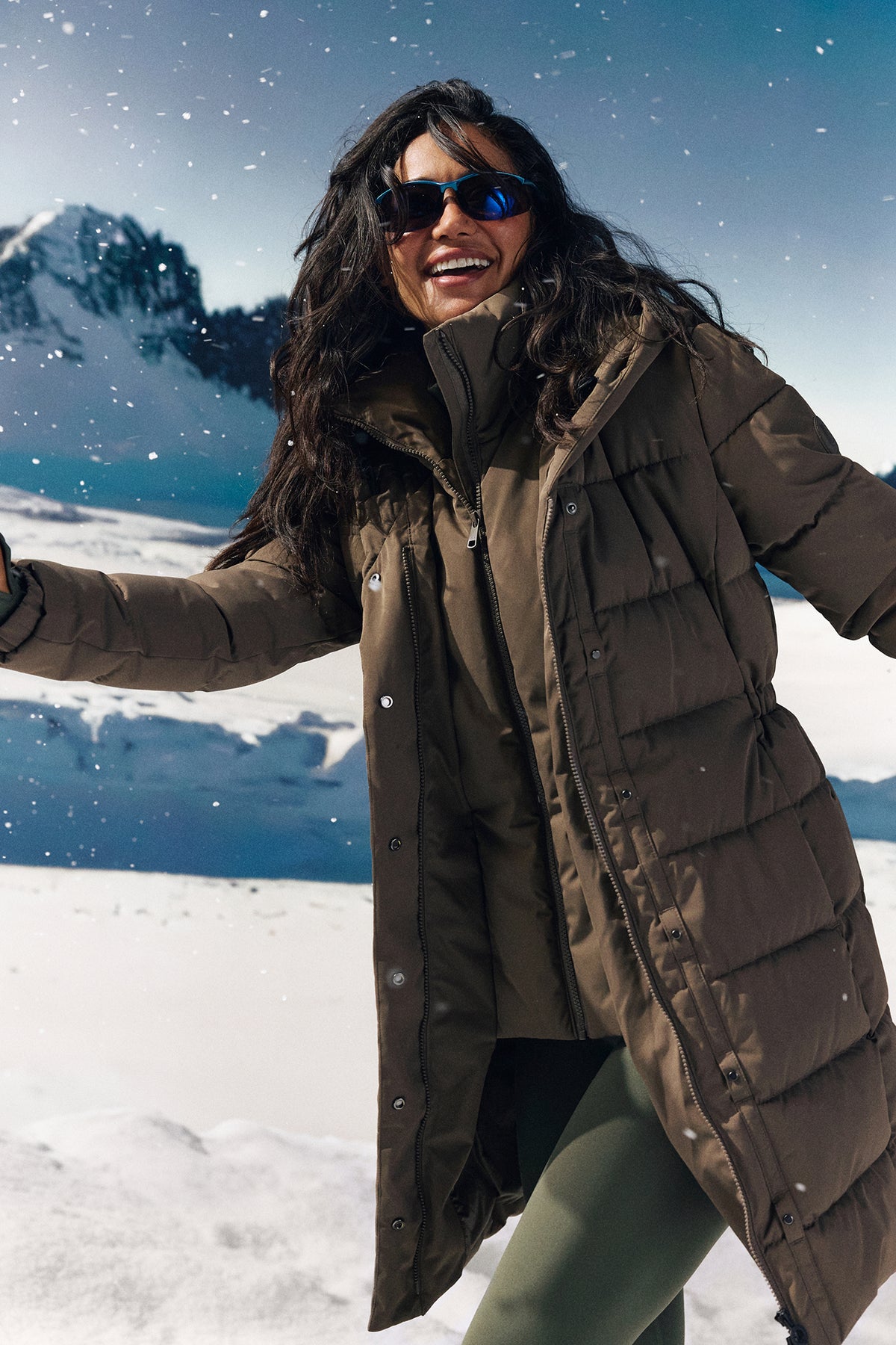 Winter Weather Ready