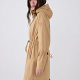 Piper Oversized Rain Jacket