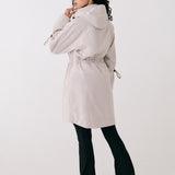 Piper Oversized Rain Jacket