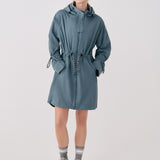 Piper Oversized Rain Jacket