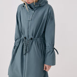 Piper Oversized Rain Jacket