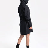 Piper Oversized Rain Jacket