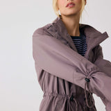 Piper Oversized Rain Jacket