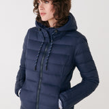 Manteau en duvet Emeline